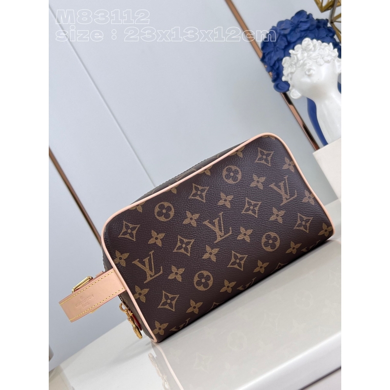 LV Cosmetic Bags